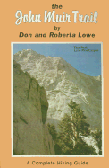 The John Muir Trail