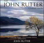 The John Rutter Collection