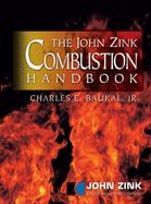 The John Zink Combustion Handbook