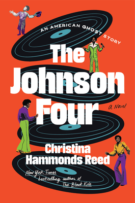 The Johnson Four - Reed, Christina Hammonds