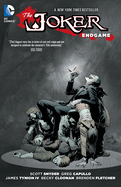 The Joker: Endgame