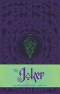 The Joker Ruled Journal