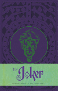 The Joker Ruled Pocket Journal