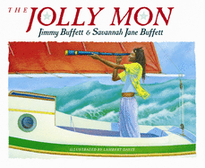 The Jolly Mon: Book and Musical CD