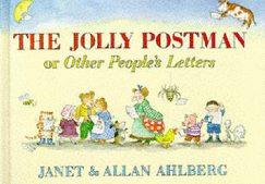 The Jolly Postman