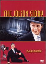 The Jolson Story