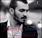 The Jommelli Album
