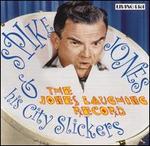 The Jones Laughing Record [ASV/Living Era]