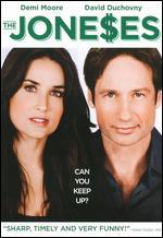 The Joneses