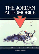 The Jordan Automobile: A History