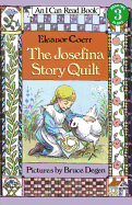 The Josefina Story Quilt