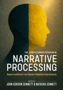 The Joseph Conrad Program in Narrative Processing: Research and Results from Zhytomyr Polytechnic State University