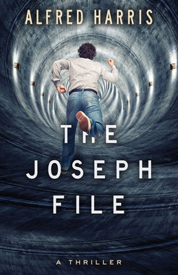 The Joseph File - Harris, Alfred