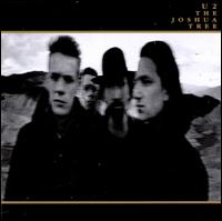The Joshua Tree - U2