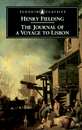 The Journal of a Voyage to Lisbon