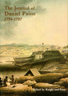 The Journal of Daniel Paine, 1794-97