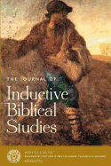 The Journal of Inductive Biblical Studies 2014 Vol. 1