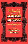 The Journal of Madame Giovanni