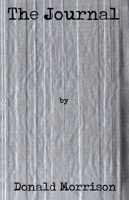 The Journal - Morrison, Donald