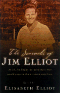 The Journals of Jim Elliot