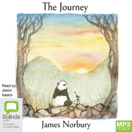 The Journey: A Big Panda and Tiny Dragon Adventure