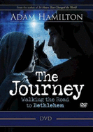 The Journey DVD: Walking the Road to Bethlehem