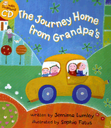 The Journey Home from Grandpa's