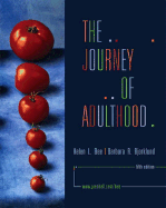 The Journey of Adulthood