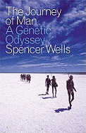 The Journey of Man: A Genetic Odyssey