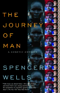 The Journey of Man: A Genetic Odyssey