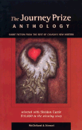 The Journey Prize Anthology 11