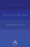 The Journey to the East