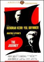 The Journey