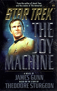 The Joy Machine - Sturgeon, Theodore, and Gunn, James, Col.