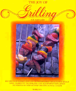 The Joy of Grilling