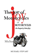 The Joy of Motorcycles: More Scraping Pegs