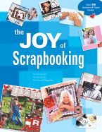 The Joy of Scrapbooking