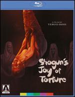 The Joy of Torture