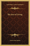 The Joys of Living