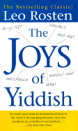 The Joys of Yiddish