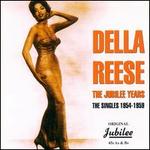 The Jubilee Years: The Singles 1954-1959