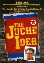 The Juche Idea
