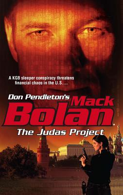 The Judas Project - Pendleton, Don