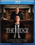 The Judge [Blu-ray]