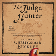 The Judge Hunter