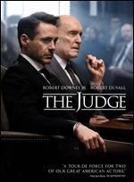 The Judge