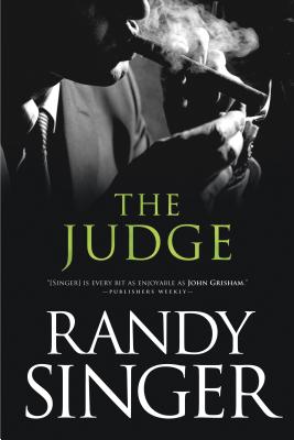 The Judge - Singer, Randy