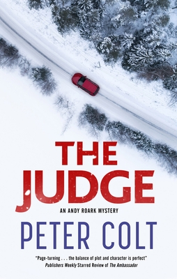 The Judge - Colt, Peter