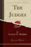 The Judges (Classic Reprint)