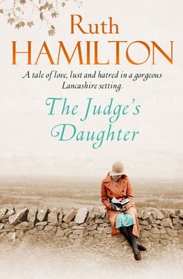 The Judge's Daughter - Hamilton, Ruth